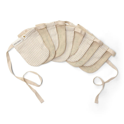 Little Dutch Slinger Pure Soft Beige koop je bij Babywinkel