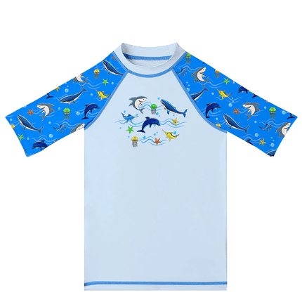 Slipstop UV Shirt Olympos - Slipstop - Babywinkel - 8683555233530