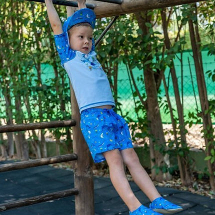 Slipstop UV Shirt Olympos - Babywinkel - 8683555233530