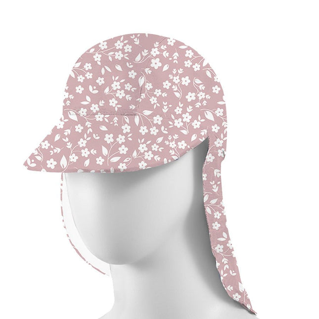 Slipstop Zonnehoedje Rose Flower - Slipstop - Babywinkel - 8683555267535