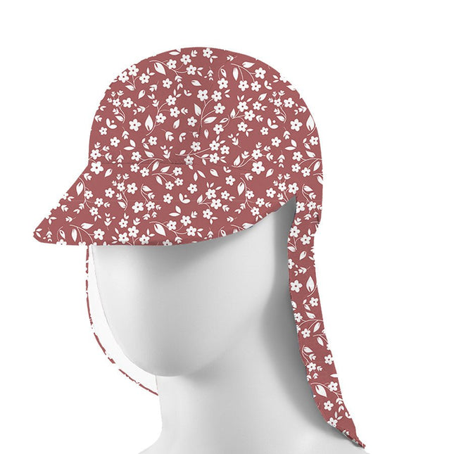 Slipstop Zonnehoedje Stone Flower - Slipstop - Babywinkel - 8683555267528