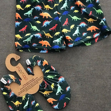 Slipstop Zwembroekje Dino - Babywinkel - 8680671359984