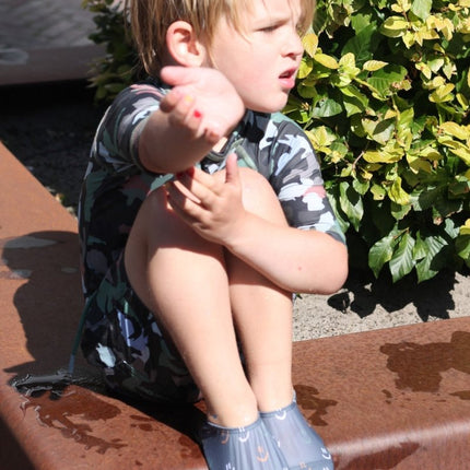 Slipstop Zwembroekje Ranger Junior - Babywinkel - 8683555272263