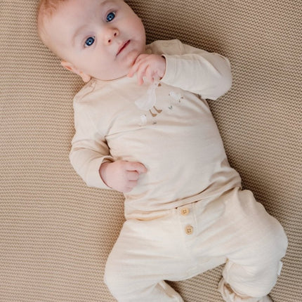 Slofjes Little Goose - Babywinkel - 8721122583258
