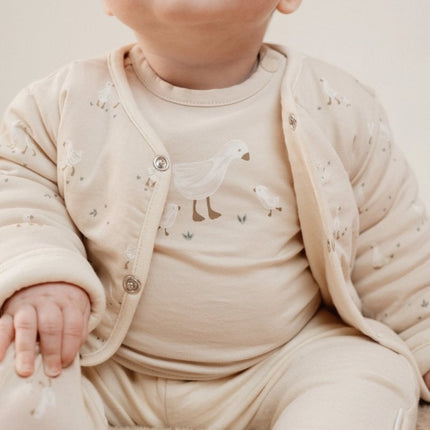 Slofjes Little Goose - Babywinkel - 8721122583258