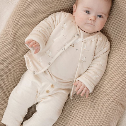 Slofjes Little Goose - Babywinkel - 8721122583258