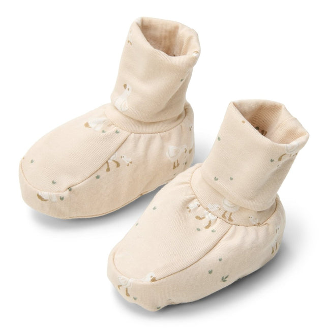 Slofjes Little Goose - Babywinkel - 8721122583258