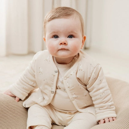 Slofjes Little Goose - Babywinkel - 8721122583258