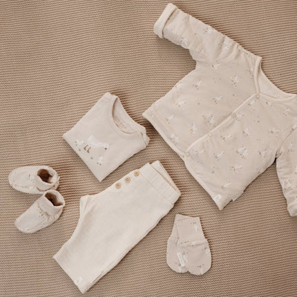 Slofjes Little Goose - Babywinkel - 8721122583258