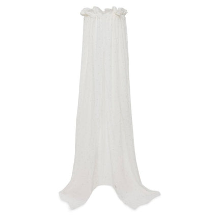 Sluier 155cm - Leafs - Babywinkel - 8717329401082