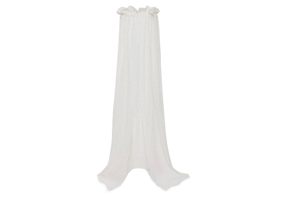 Sluier 155cm - Leafs - Babywinkel - 8717329401082