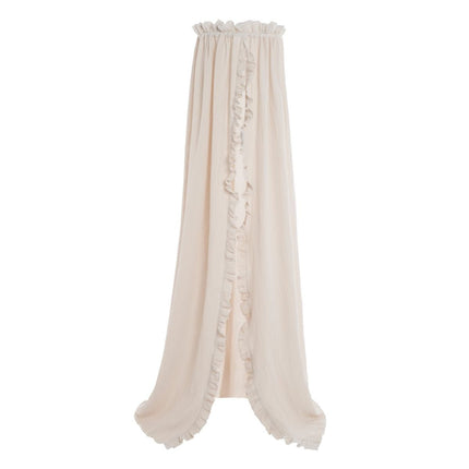 Sluier Calm warm linen - Babywinkel - 8721052104189