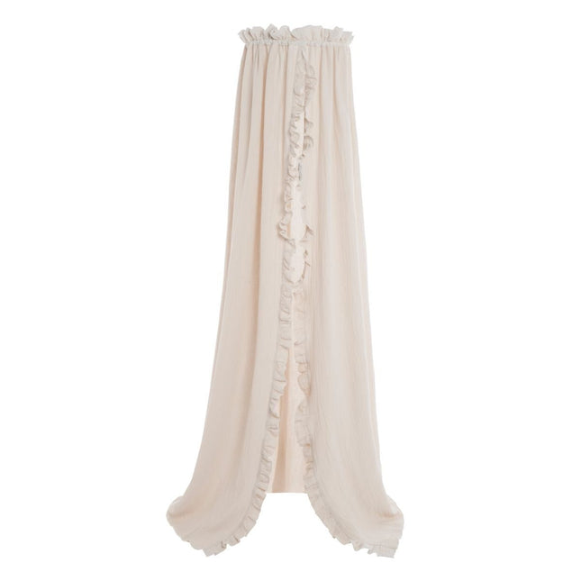 Sluier Calm warm linen - Babywinkel - 8721052104189