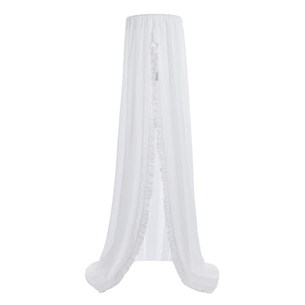 Sluier Calm wit - Babywinkel - 8721052103564