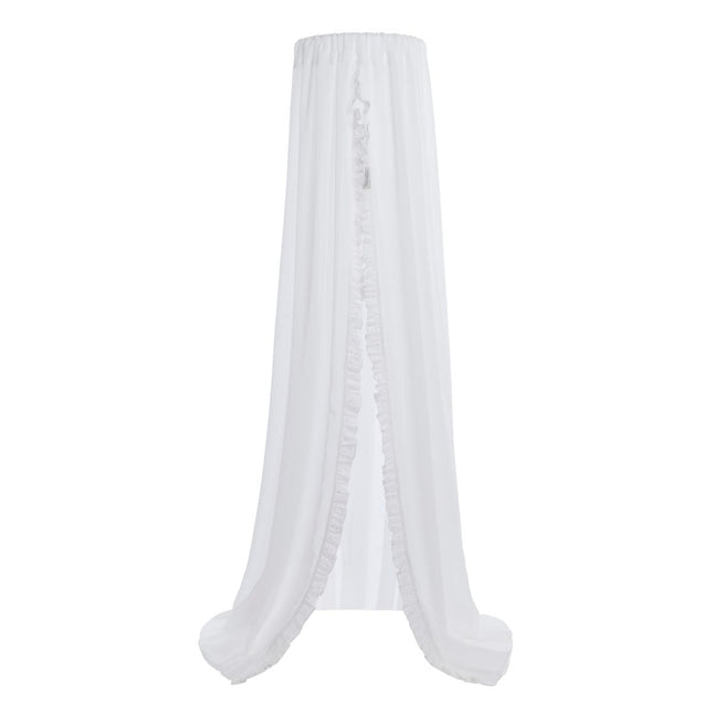 Sluier Calm wit - Babywinkel - 8721052103564