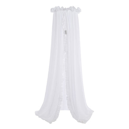 Sluier Calm wit - Babywinkel - 8721052103564