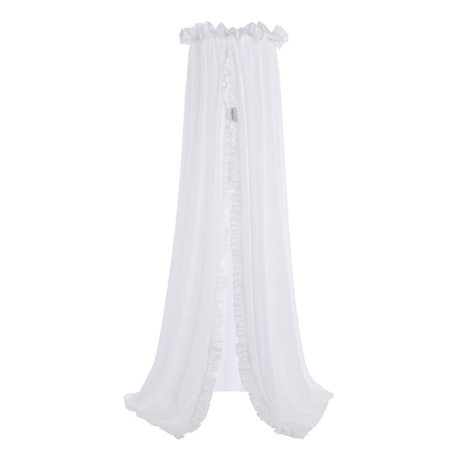 Sluier Calm wit - Babywinkel - 8721052103564