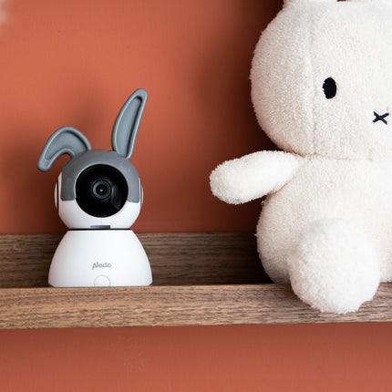 SMARTBABY10 - Wifi Camera - Babymonitor - Babywinkel - 8712412592890