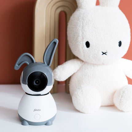 SMARTBABY10 - Wifi Camera - Babymonitor - Babywinkel - 8712412592890
