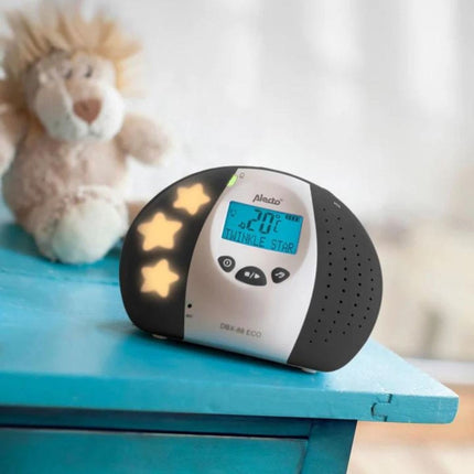 SMARTBABY5BK - Wifi Camera - Babymonitor - Babywinkel - 8712412594207