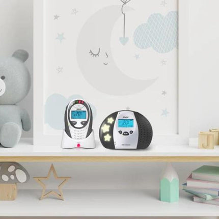 SMARTBABY5BK - Wifi Camera - Babymonitor - Babywinkel - 8712412594207
