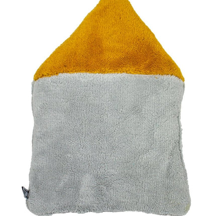 Snoozebaby Baby Boekje Activity House - Snoozebaby - Babywinkel - 8719743849563