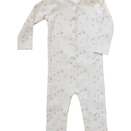 Snoozebaby Boxpakje Peach Blush - Snoozebaby - Babywinkel - 8719743858381