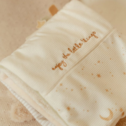 Little Dutch Activiteitenboekje Newborn Naturals