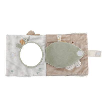 Little Dutch Activiteitenboekje Newborn Naturals