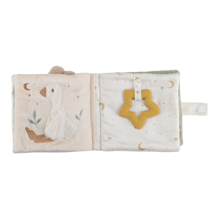 Little Dutch Activiteitenboekje Newborn Naturals