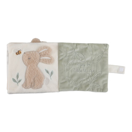 Little Dutch Activiteitenboekje Newborn Naturals