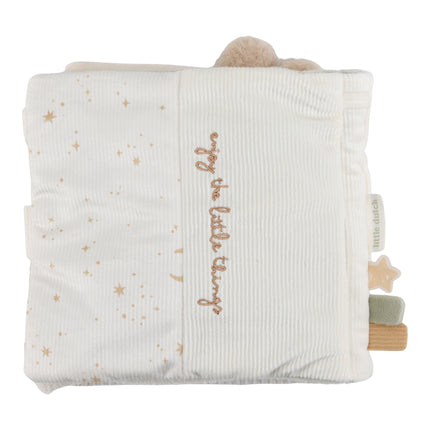Little Dutch Activiteitenboekje Newborn Naturals