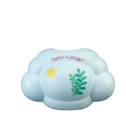 Sophie de Giraf Badspeelgoed Regenwolk - Sophie de Giraf - Babywinkel - 3056565235217