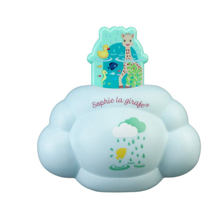 Sophie de Giraf Badspeelgoed Regenwolk - Sophie de Giraf - Babywinkel - 3056565235217