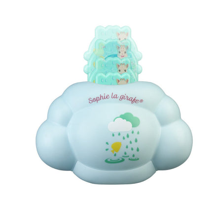 Sophie de Giraf Badspeelgoed Regenwolk - Sophie de Giraf - Babywinkel - 3056565235217