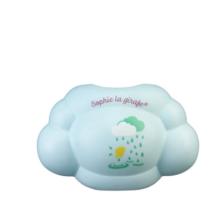 Sophie de Giraf Badspeelgoed Regenwolk - Sophie de Giraf - Babywinkel - 3056565235217