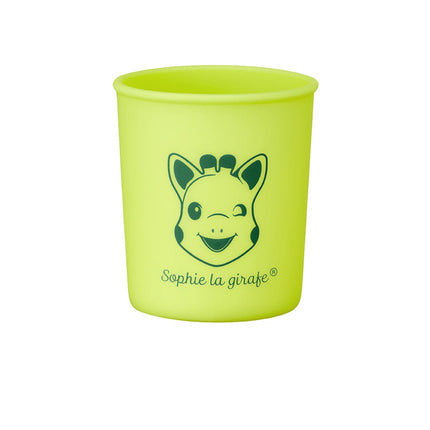 Sophie de Giraf Bekertje Groen - Sophie de Giraf - Babywinkel - 3056564800058