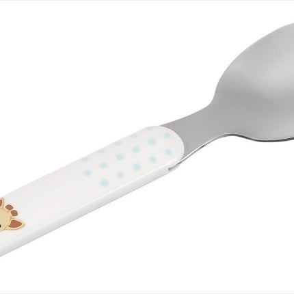 Sophie de Giraf Bestekset Maaltijdset - Sophie de Giraf - Babywinkel - 3056564700068