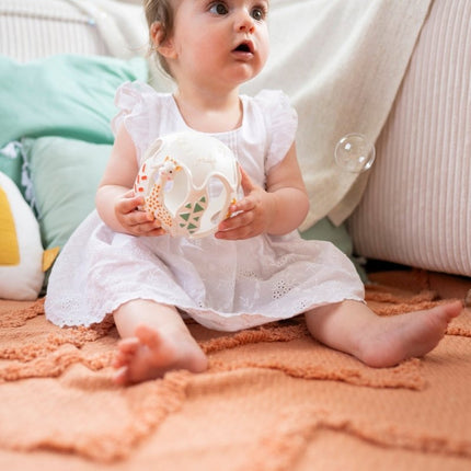 Sophie de Giraf Bijtring Bal Sensory - Sophie de Giraf - Babywinkel - 3056560105096