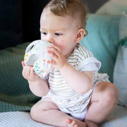 Sophie de Giraf Bijtring Bal Sensory - Sophie de Giraf - Babywinkel - 3056560105096