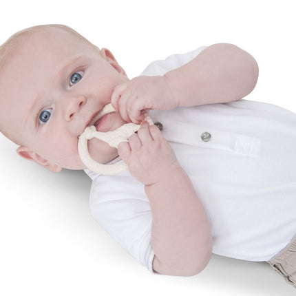Sophie de Giraf Bijtring So'Pure Rond koop je bij Babywinkel