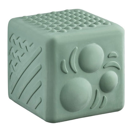Sophie de Giraf Educatief Speelgoed Kubus - Sophie de Giraf - Babywinkel - 3056560105027