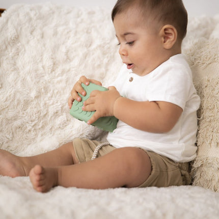 Sophie de Giraf Educatief Speelgoed Kubus - Sophie de Giraf - Babywinkel - 3056560105027