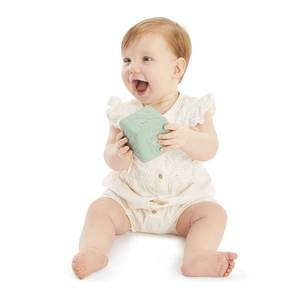 Sophie de Giraf Educatief Speelgoed Kubus - Sophie de Giraf - Babywinkel - 3056560105027