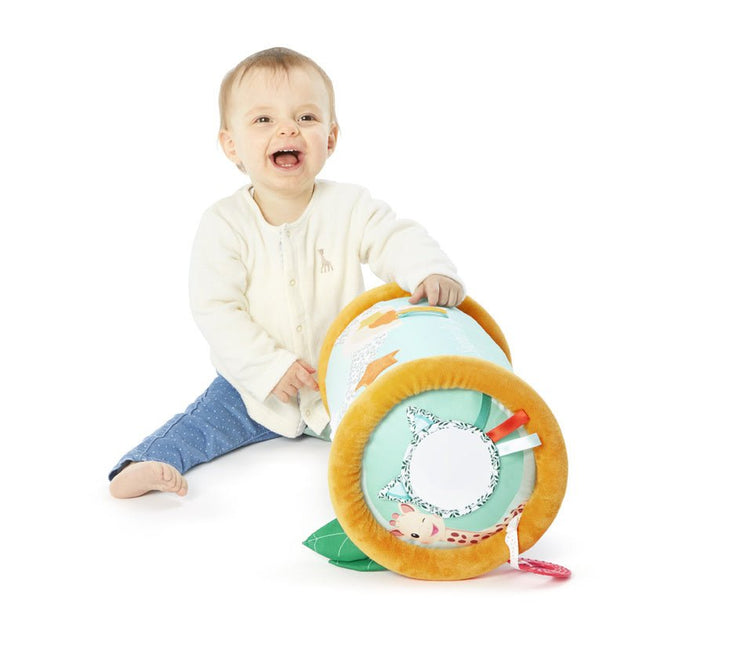Sophie de Giraf Educatief Speelgoed Speelrol koop je bij Babywinkel