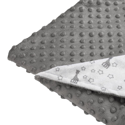 Sophie de Giraf Geschenkset Knuffeldeken - Sophie de Giraf - Babywinkel - 3056568507403