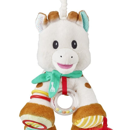 Sophie de Giraf Knuffel 23cm - Sophie de Giraf - Babywinkel - 3056560103436