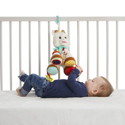 Sophie de Giraf Knuffel 23cm - Sophie de Giraf - Babywinkel - 3056560103436