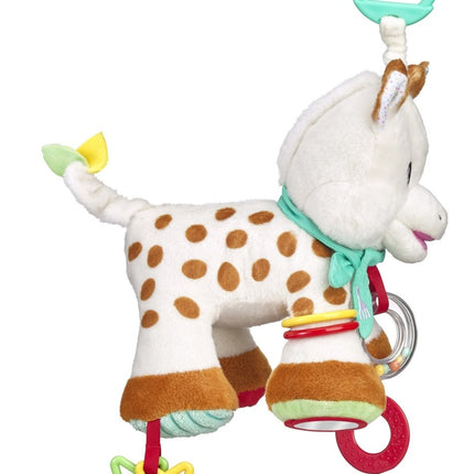 Sophie de Giraf Knuffel 23cm - Sophie de Giraf - Babywinkel - 3056560103436