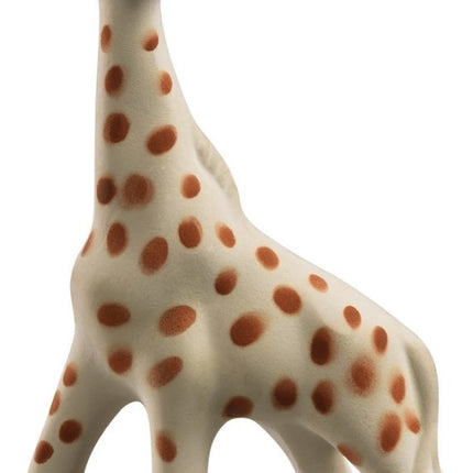 Sophie de Giraf Knuffeldoekje Geboorteset Knuffeldoekje - Sophie de Giraf - Babywinkel - 3056560000032
